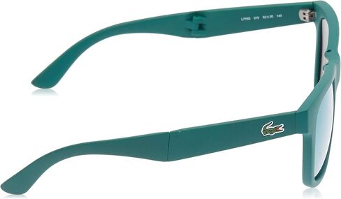 Lacoste Sunglasses - L778S (Matte Grey) in Saudi Arabia