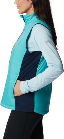 Columbia Women's W Endless Trail Running Vest in Saudi Arabia