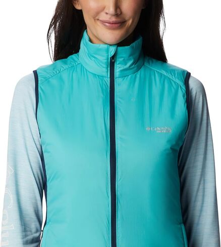 Columbia Women's W Endless Trail Running Vest in Saudi Arabia