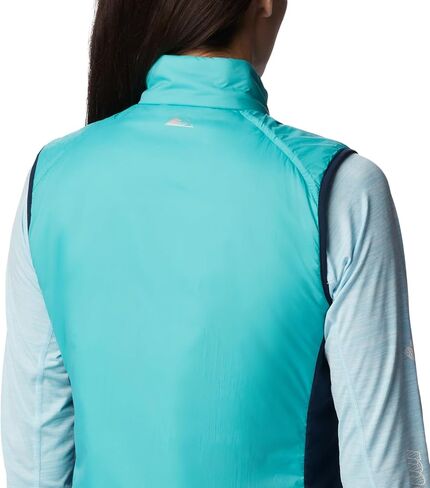Columbia Women's W Endless Trail Running Vest in Saudi Arabia