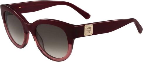 MCM Womens Logo Plaque Women Sunglasses in Kuwait
