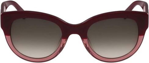 MCM Womens Logo Plaque Women Sunglasses in Kuwait