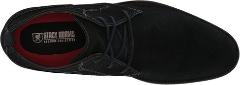 STACY ADAMS Men's Kyron Chukka Boot in Saudi Arabia
