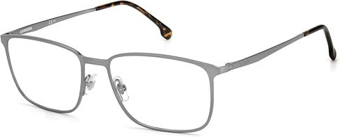 Carrera Men's 8858 Rectangular Prescription Eyewear Frames in Saudi Arabia