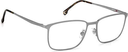 Carrera Men's 8858 Rectangular Prescription Eyewear Frames in Saudi Arabia