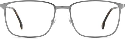 Carrera Men's 8858 Rectangular Prescription Eyewear Frames in Saudi Arabia