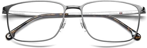 Carrera Men's 8858 Rectangular Prescription Eyewear Frames in Saudi Arabia