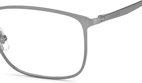 Carrera Men's 8858 Rectangular Prescription Eyewear Frames in Saudi Arabia