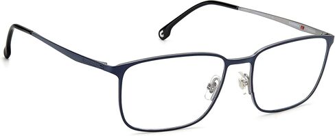 Carrera Men's 8858 Rectangular Prescription Eyewear Frames in Saudi Arabia