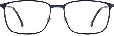 Carrera Men's 8858 Rectangular Prescription Eyewear Frames in Saudi Arabia