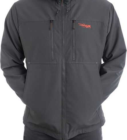 SITKA Gear Men's Grindstone Work Jacket in Saudi Arabia