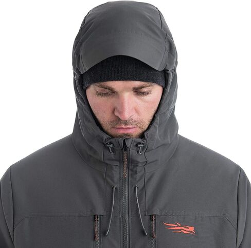 SITKA Gear Men's Grindstone Work Jacket in Saudi Arabia