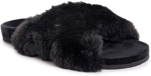MUK LUKS Women's Hydrangea Slipper in Saudi Arabia