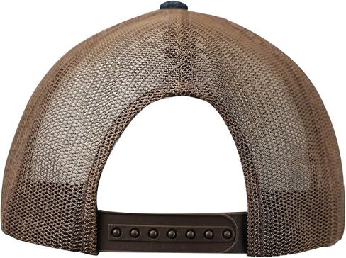 كيروسو قبعة جينز جون 3:16 للرجال، ازرق، مقاس واحد يناسب معظم الناس، ازرق، مقاس واحد, أزرق, One Size in Kuwait