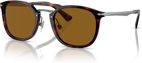 Sunglasses Persol PO 3265 S 24/33 Havana/Gunmetal in Saudi Arabia