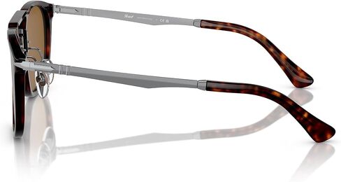 Sunglasses Persol PO 3265 S 24/33 Havana/Gunmetal in Saudi Arabia