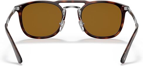 Sunglasses Persol PO 3265 S 24/33 Havana/Gunmetal in Saudi Arabia