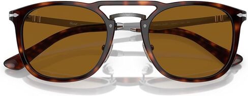 Sunglasses Persol PO 3265 S 24/33 Havana/Gunmetal in Saudi Arabia