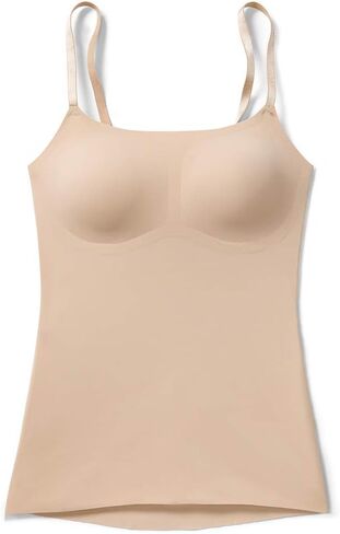 قميص نسائي من True & Co مزود بحزام قابل للتعديل in Kuwait