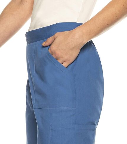 Landau ScrubZone 83223 Modern Fit Cargo Pant in Saudi Arabia