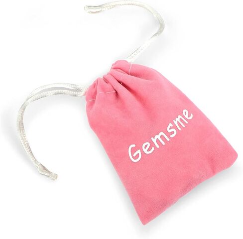 GEMSME 10K الصلبة الأصفر/الأبيض/الوردي الذهب 6.00 مللي متر جولة النار أوبال أقراط هيبوالرجينيك هدية مجوهرات للنساء in Kuwait