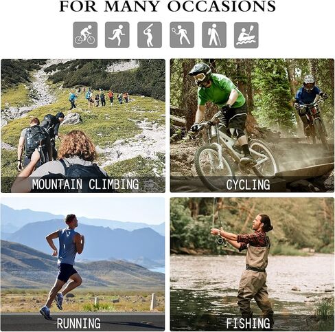 قمصان ركوب الدراجات الجبلية للرجال من Wisdom Leaves بأكمام قصيرة قمصان MTB الإنحدارية ماصة للرطوبة وسريعة الجفاف in Kuwait