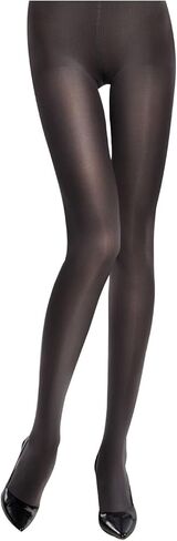 Women Compression Tights 8-15mmHg Leg Slimming Lightweight Pantyhose in Kuwait