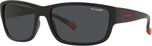 ARNETTE Sunglasses AN 4256 275887 Matte Black in Saudi Arabia