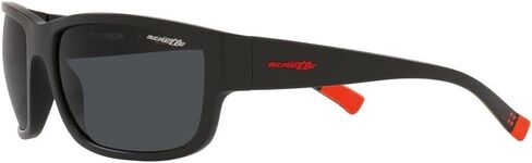ARNETTE Sunglasses AN 4256 275887 Matte Black in Saudi Arabia