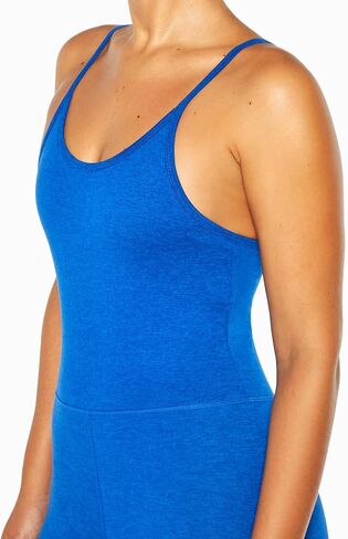Zobha Women’s Nova Sleeveless One Piece Workout Jumpsuit in Kuwait