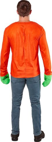 Rubie's Adult Comedy Central South Park Kyle CostumeAdult Sized Costumes in Saudi Arabia
