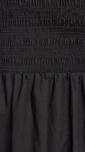 فستان ماتيرا متوسط ​​الطول للسيدات من FAITHFULL THE BRAND in Kuwait