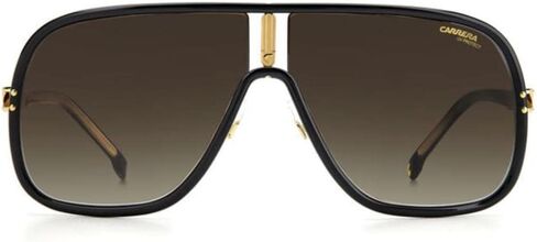 Carrera Flaglab 11 Black Brown/Brown Gradient One Size in Saudi Arabia