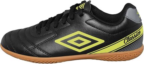 Umbro Boy's Classico X Jr. Indoor Soccer Shoe in Kuwait