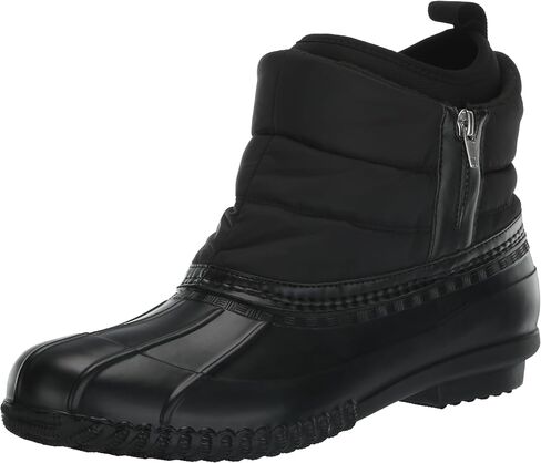 Avenue Women's Cloudwalkers Wide Fit Cold Weather Willa Fashion Boot in Saudi Arabia