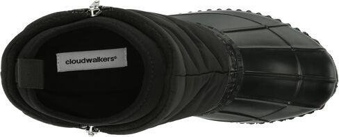 Avenue Women's Cloudwalkers Wide Fit Cold Weather Willa Fashion Boot in Saudi Arabia
