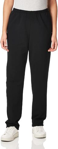 Ruby Rd. Womens Womens Mid-Rise Pull-on Straight Solar Millenium Tech Ankle PantPants in Saudi Arabia