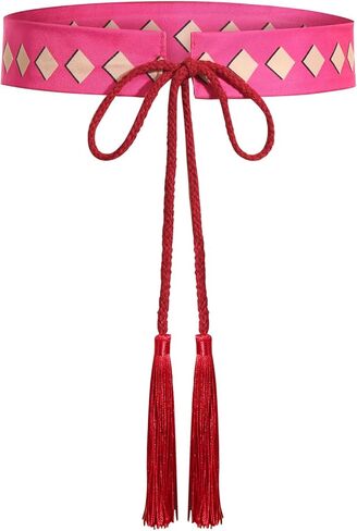 RKKVQP Wish Asha Costume Women Adult Princess Dress Up Movie Heroine Cosplay Long Sleeve Purple Dress with Accessories in Kuwait