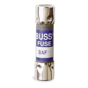 Cooper Bussman BAF-12: Buss Midget Fuse