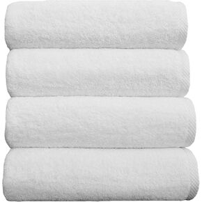 Classic Turkish Towels CTT Luxury Turkish Washcloths for Your Body - 12 Piece Set of Face Towels for Drying Face, Made with 100% Turkish Cotton, Absorbent & Comfy | 12"x12" (Grey)