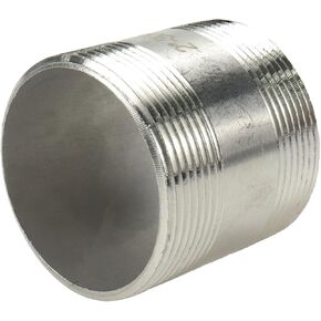 PT 2 "تركيبات الأنابيب الملولبة الذكور تجهيزات أنابيب الفولاذ المقاوم للصدأ in Kuwait