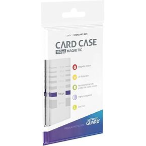 Ultimate Guard - Magnetic Card Case 180pt