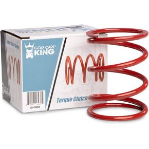 Club Car Golf Cart High Torque Power Clutch Spring Kit