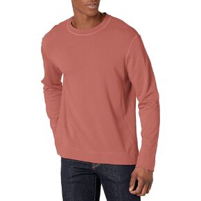 PAIGE Men's Marley Garment Dyed Sweatshirt