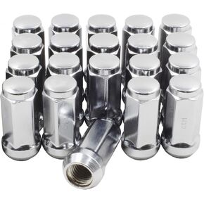 Wheel Accessories Parts