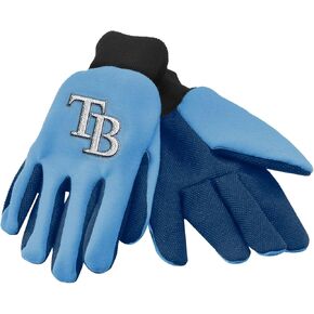 FOCO MLB unisex 2015 Utility Glove - Colored Palm