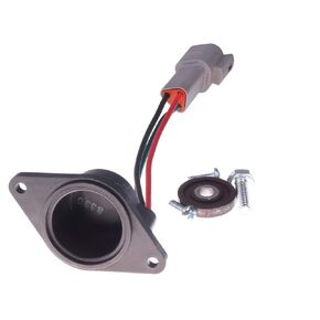 Speed Sensor w/Magnet 1008007 1007895 Compatible with Tomberlin Motor E- Merge 2007 & Up