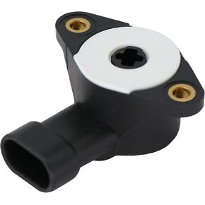 Golf Cart Accelerator Position Sensor for EZGO RXV 2008-Up Electric OEM#600019
