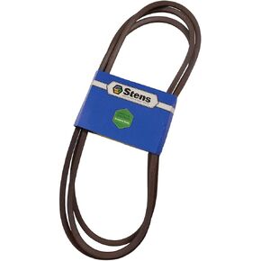 Stens 266-260 OEM Replacement Belt, Black