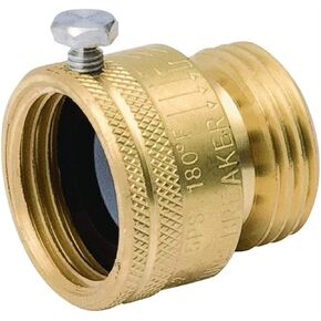 Mueller FBA_108-904RP 108-904RP Backflow Preventer-Vacuum Breaker